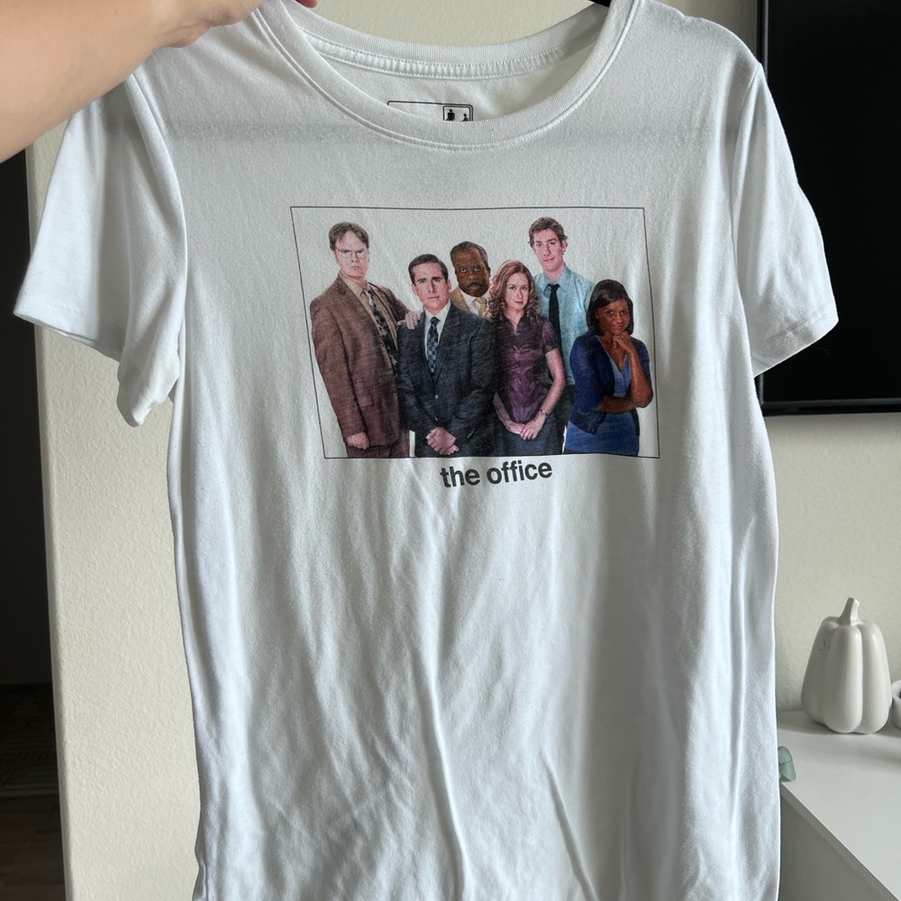 The Office Tee Shirt